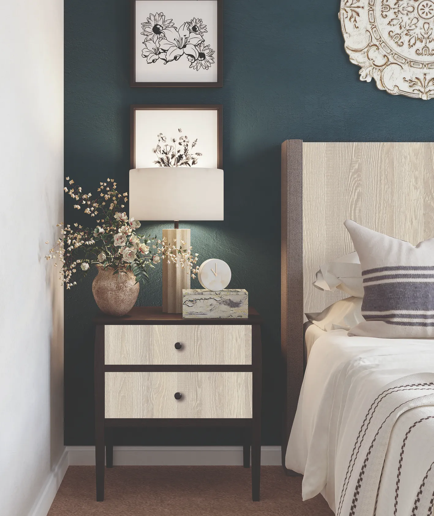 Çamsan Ordu Akçam MDFLAM